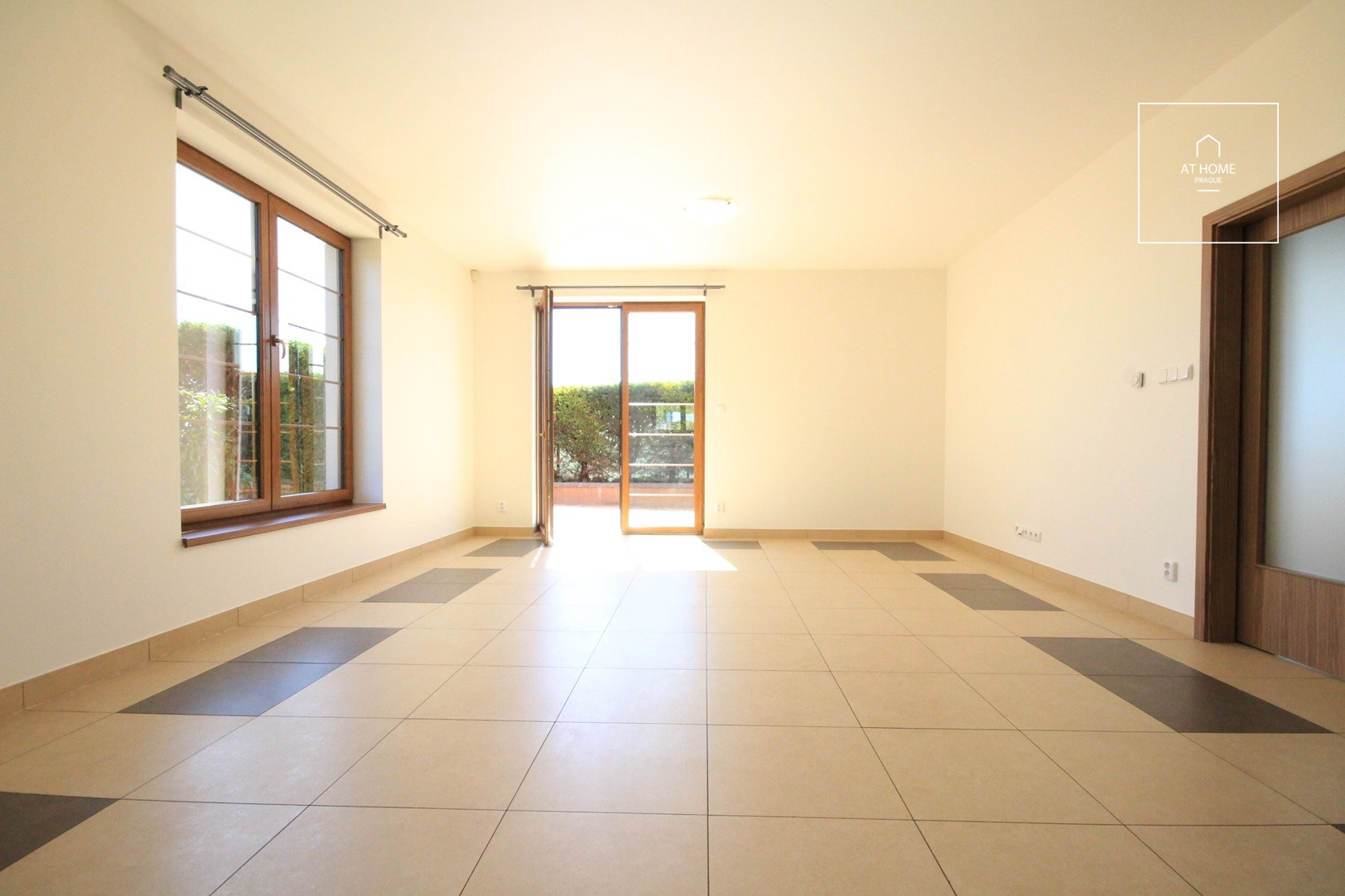 Detached house, Rabochova, Horoměřice