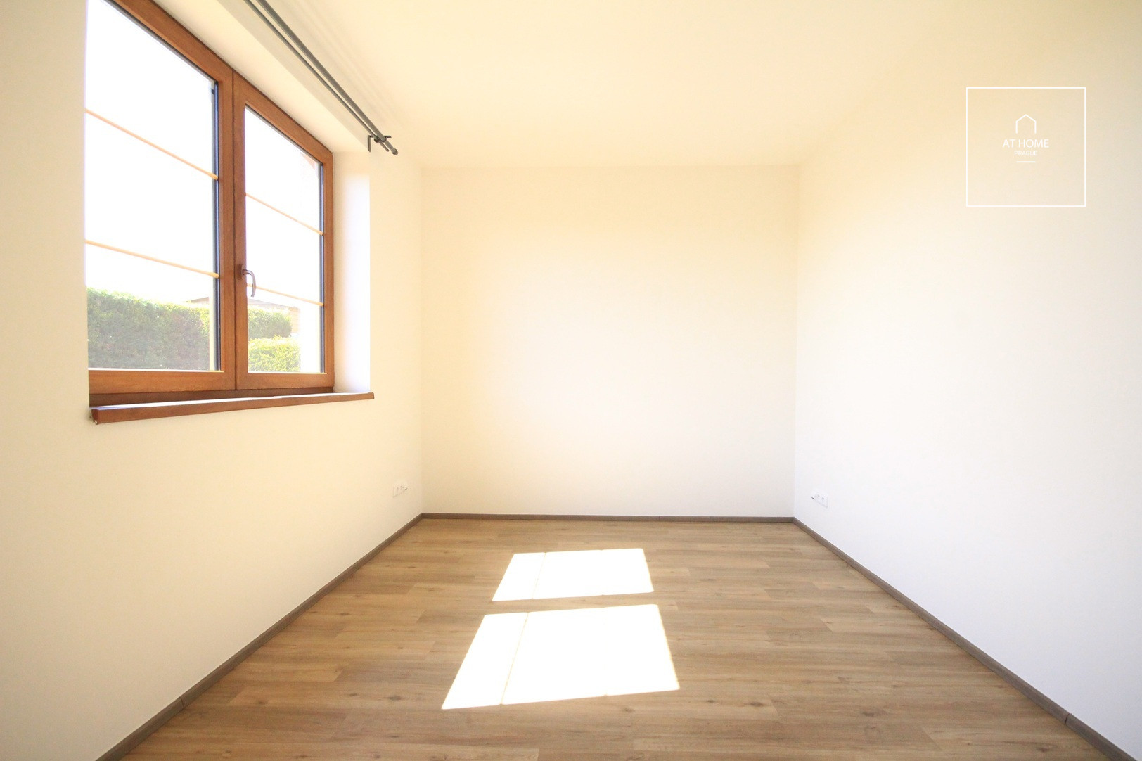 Detached house, Rabochova, Horoměřice