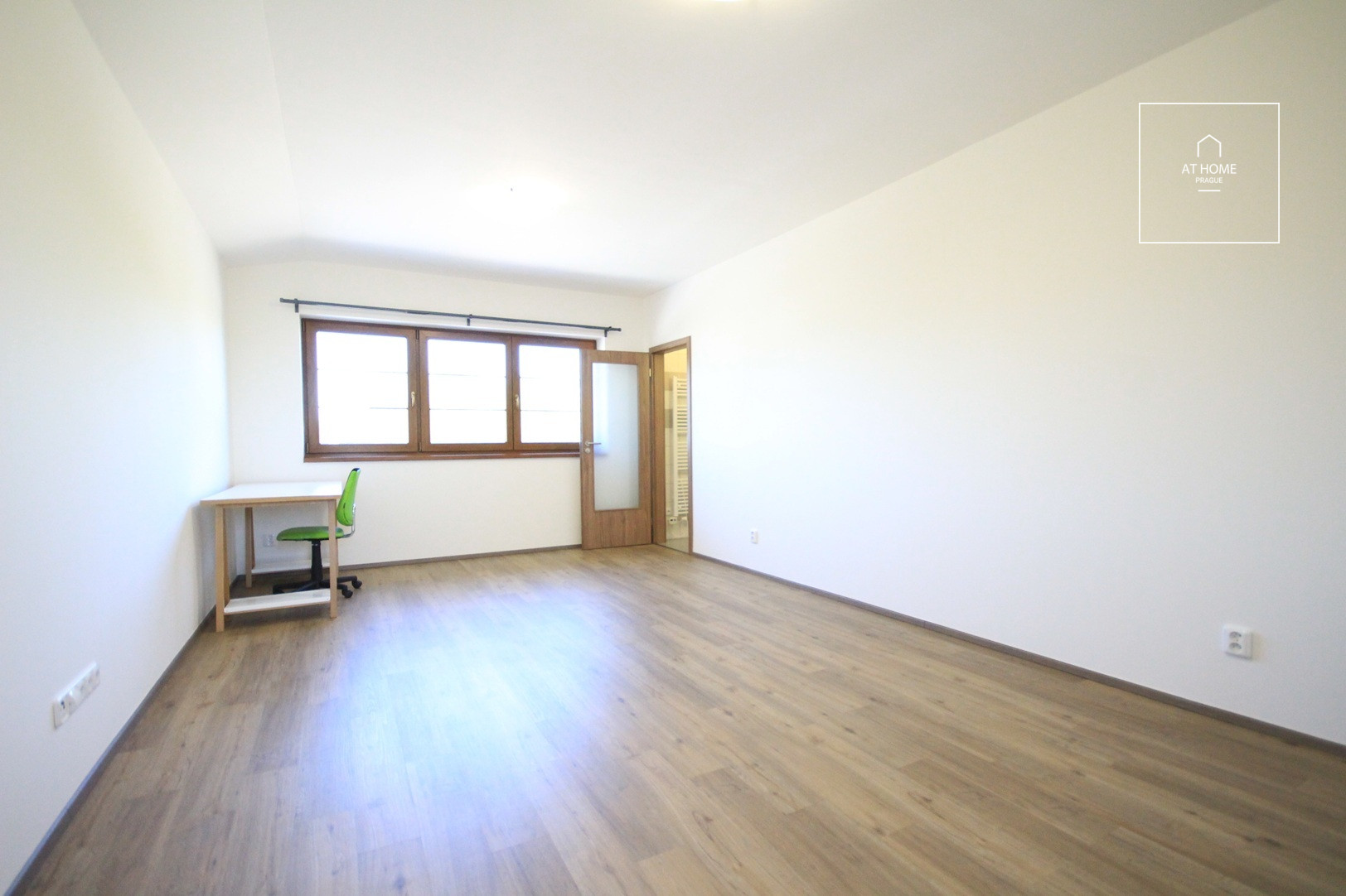 Detached house, Rabochova, Horoměřice