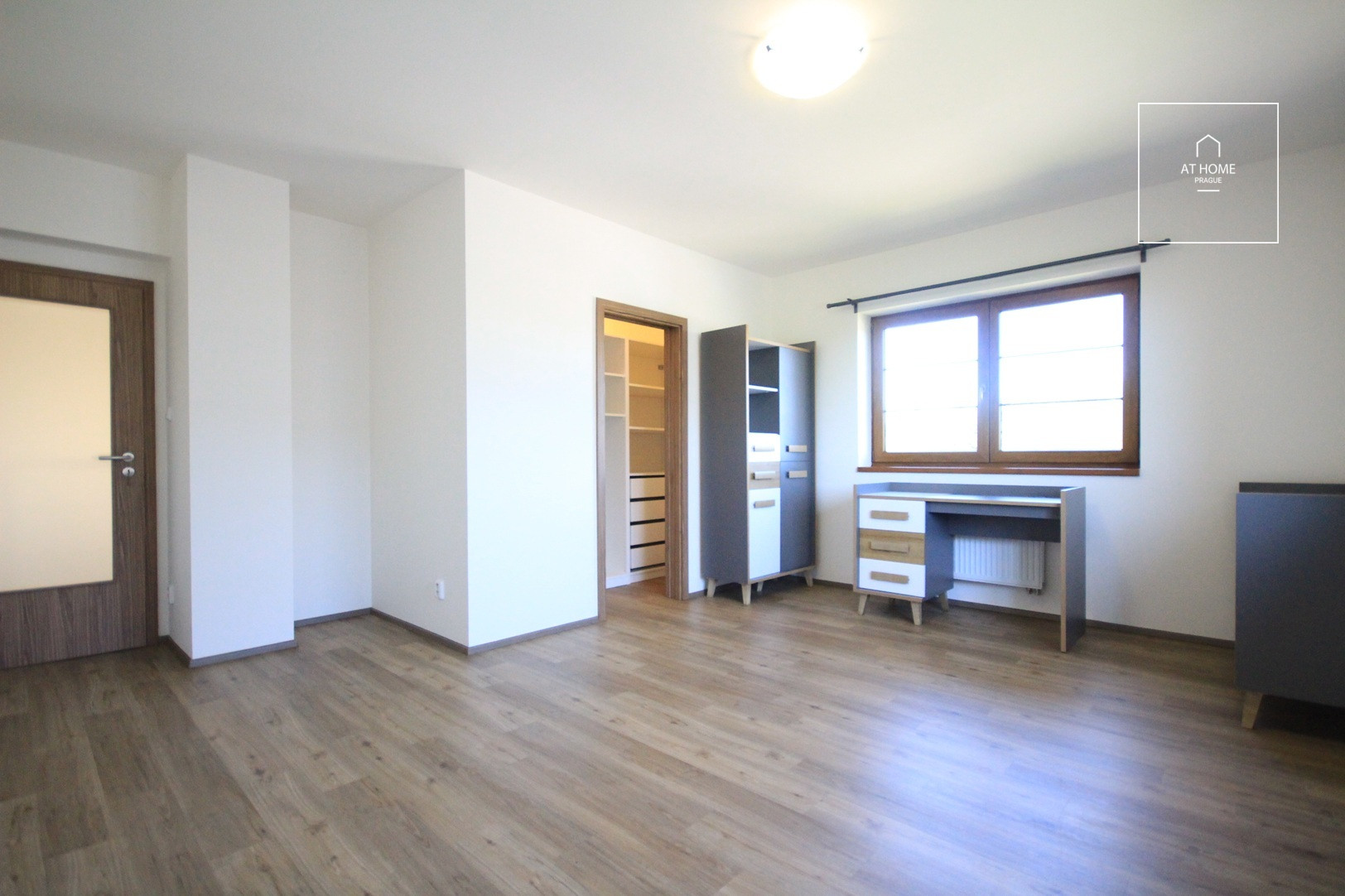 Detached house, Rabochova, Horoměřice