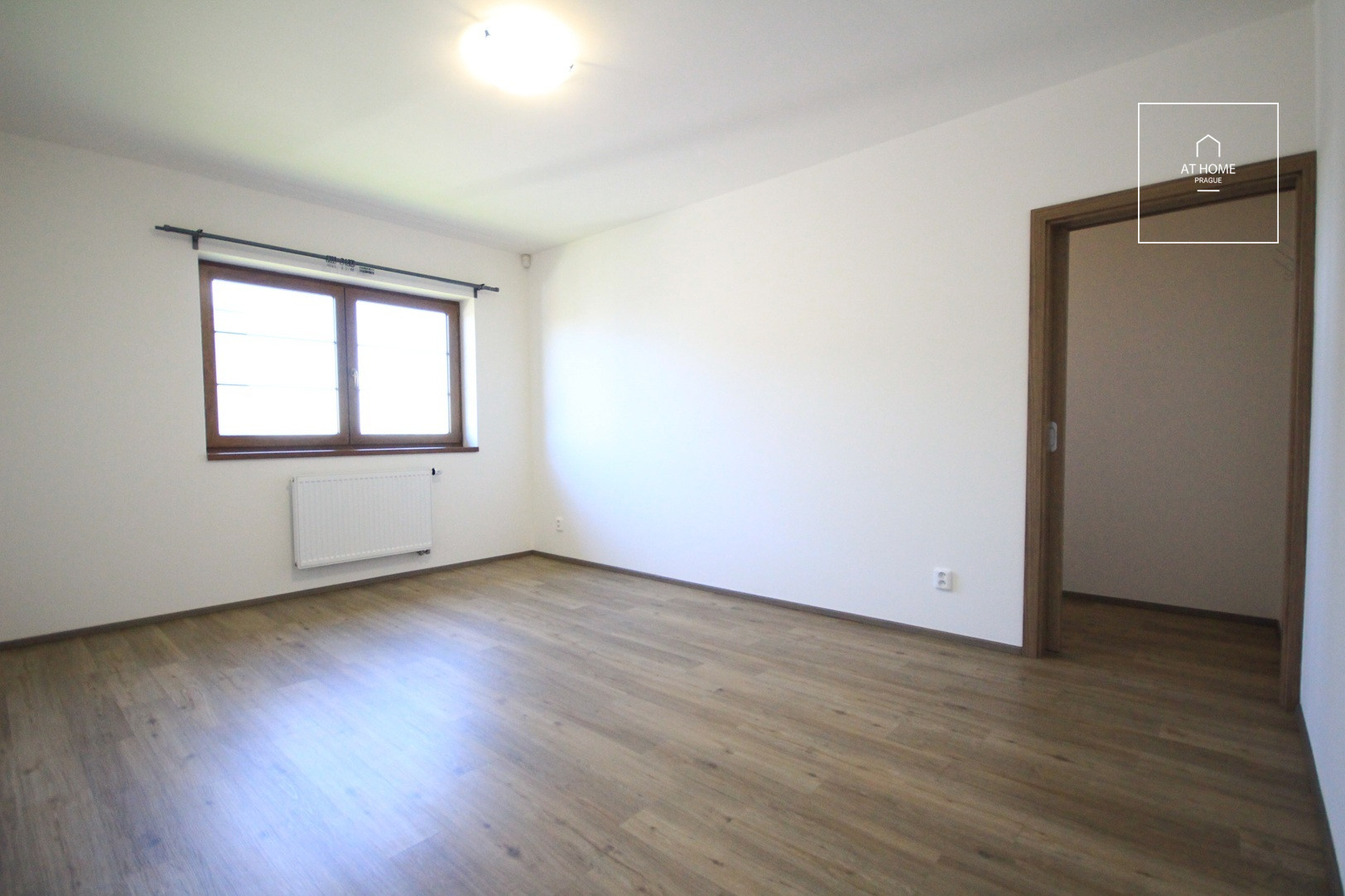 Detached house, Rabochova, Horoměřice