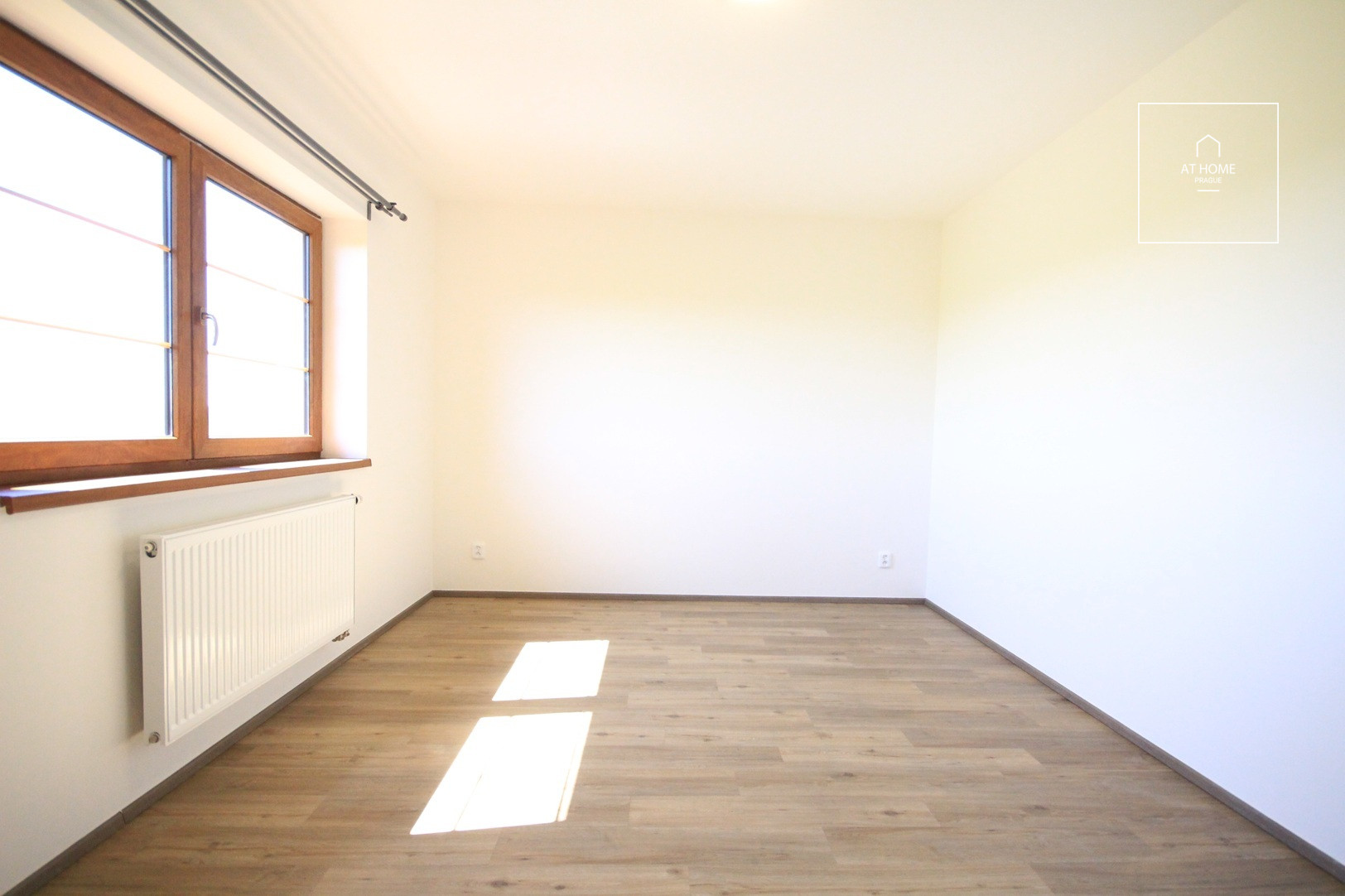 Detached house, Rabochova, Horoměřice