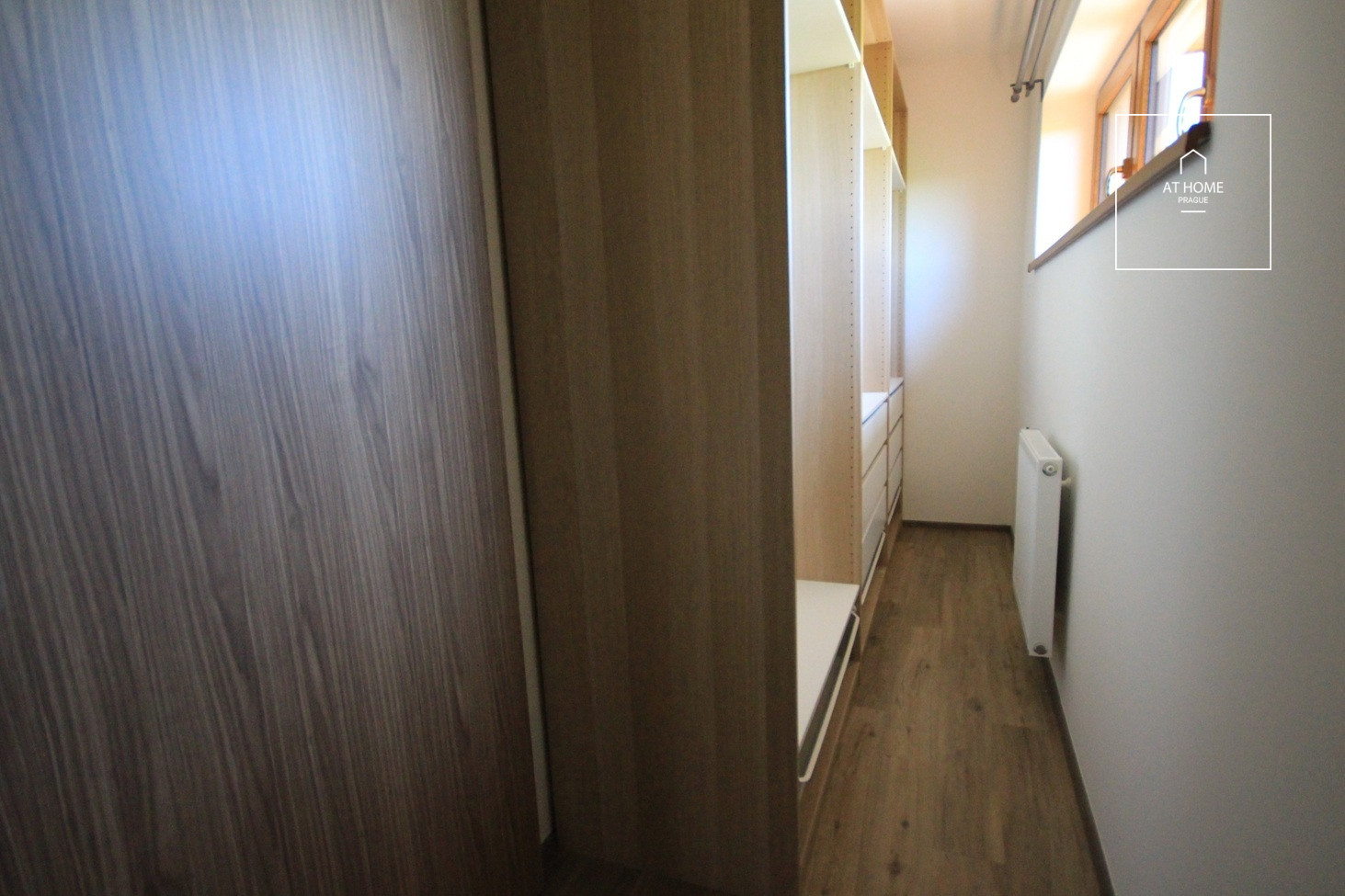 Detached house, Rabochova, Horoměřice