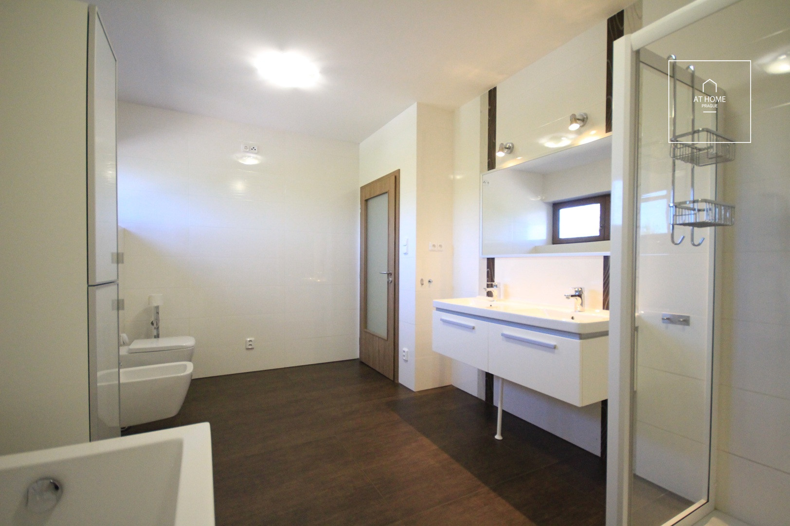 Detached house, Rabochova, Horoměřice