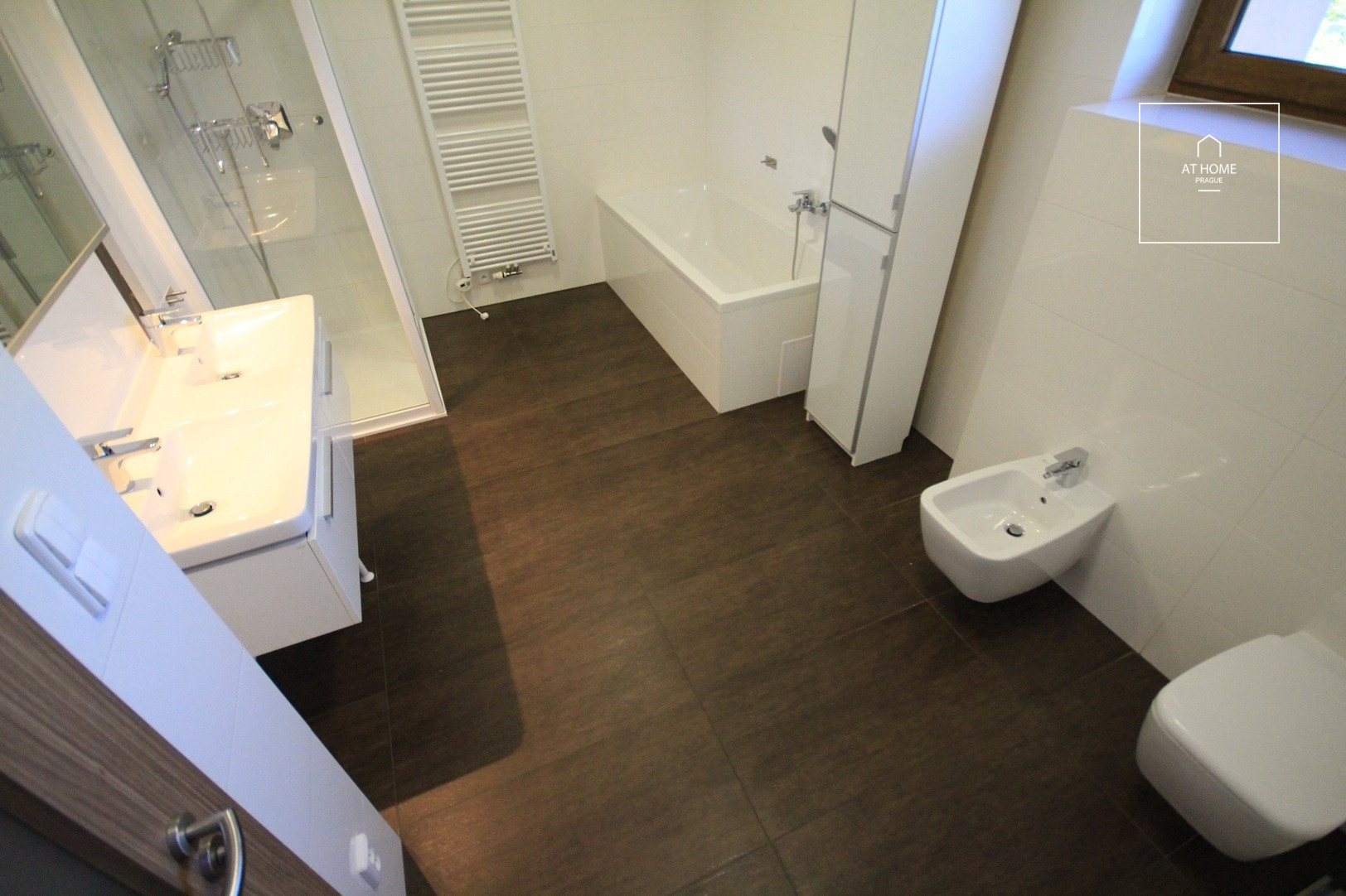 Detached house, Rabochova, Horoměřice