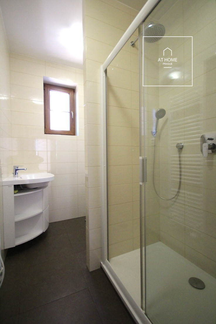 Detached house, Rabochova, Horoměřice