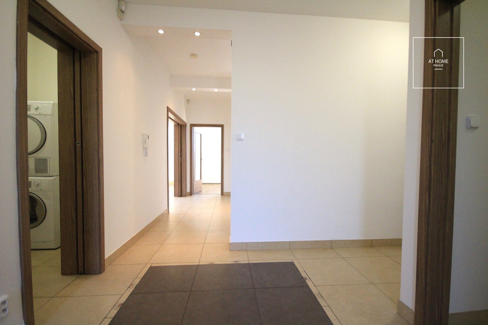 Detached house, Rabochova, Horoměřice