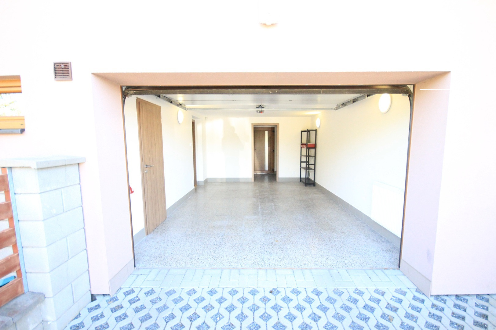 Detached house, Rabochova, Horoměřice