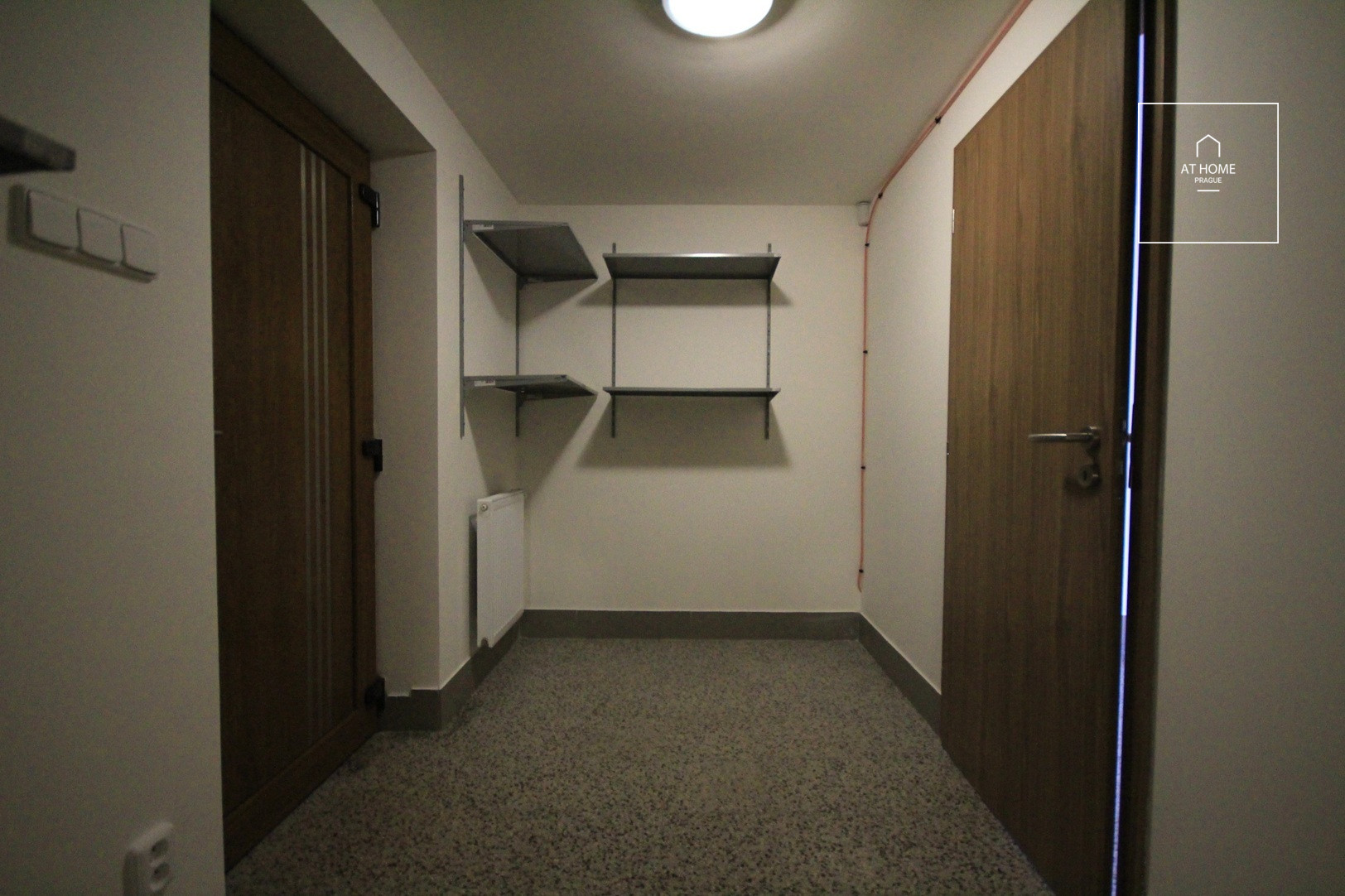 Detached house, Rabochova, Horoměřice