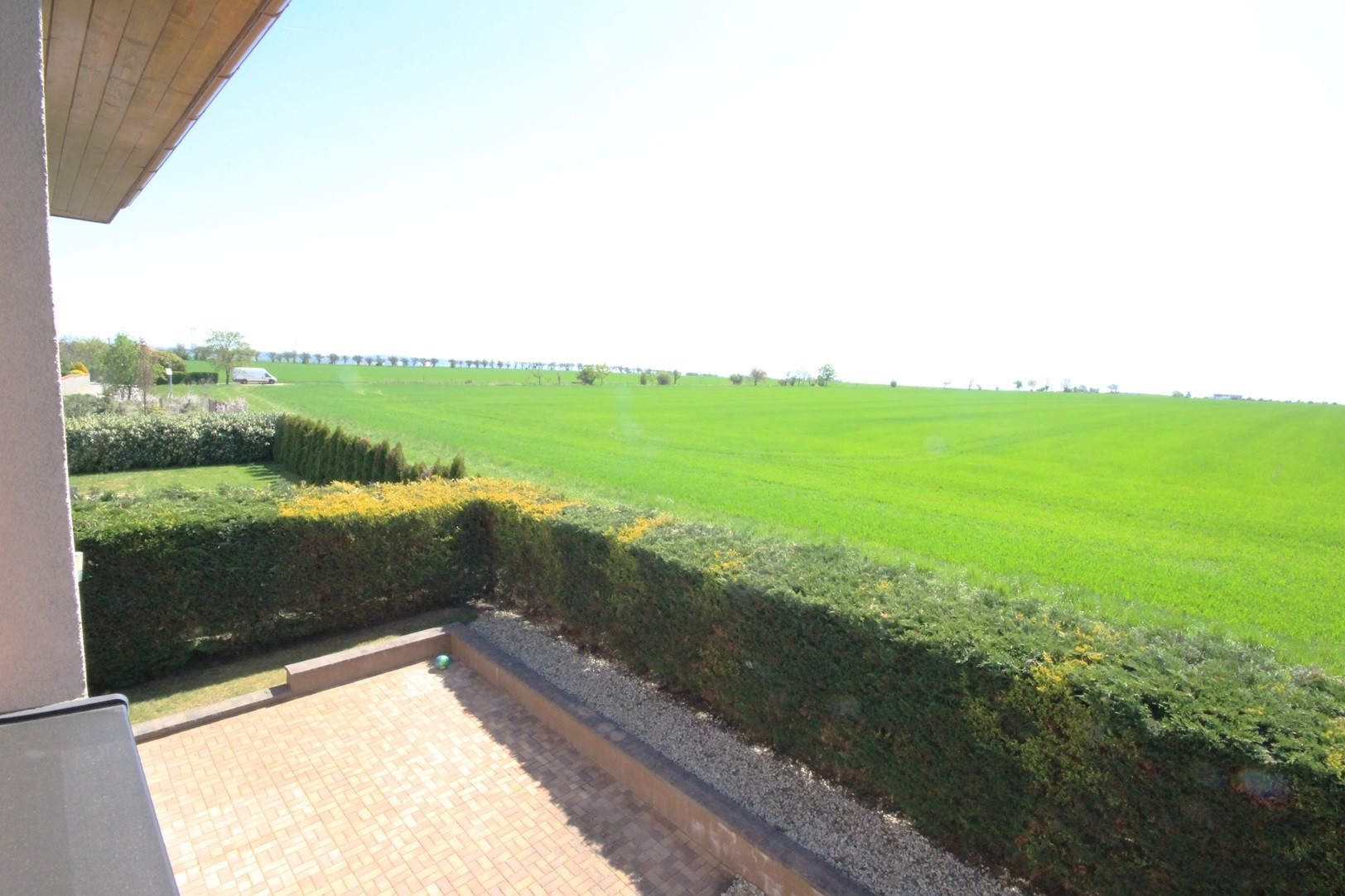 Detached house, Rabochova, Horoměřice