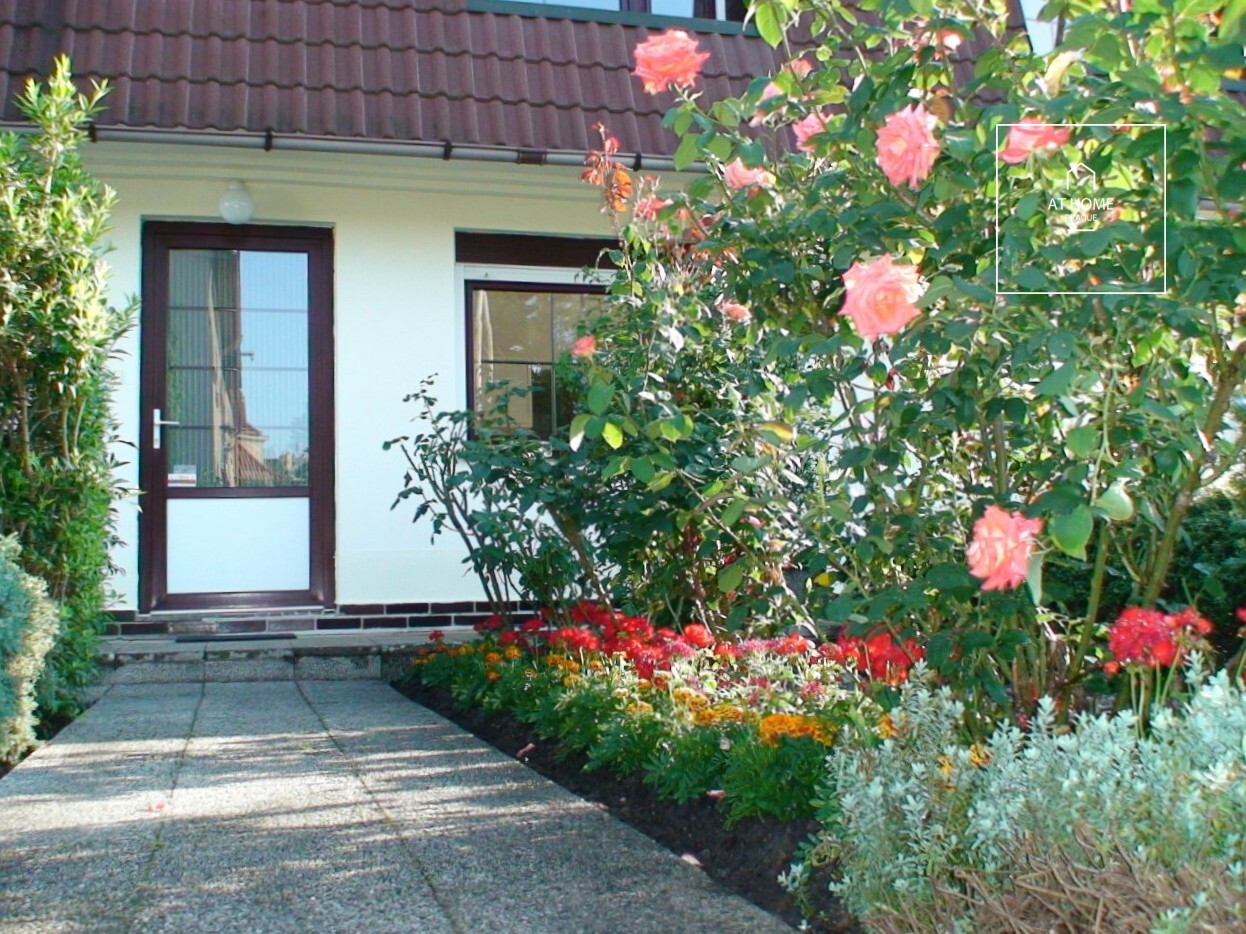 Nice family house for rent, Malá Šárka, Nebušice