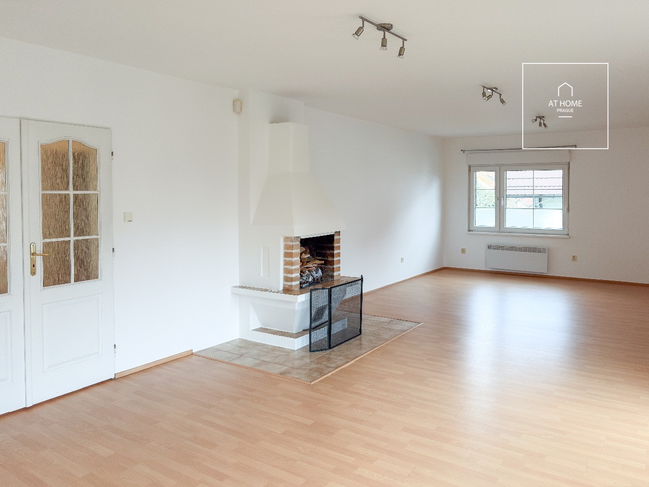 Nice family house for rent, Malá Šárka, Nebušice