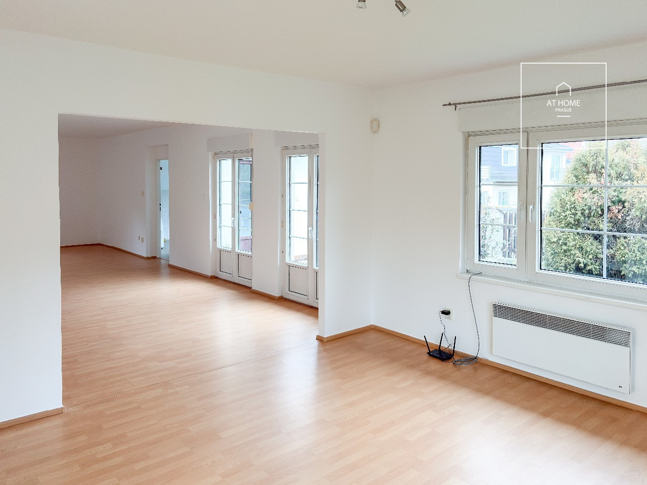 Nice family house for rent, Malá Šárka, Nebušice