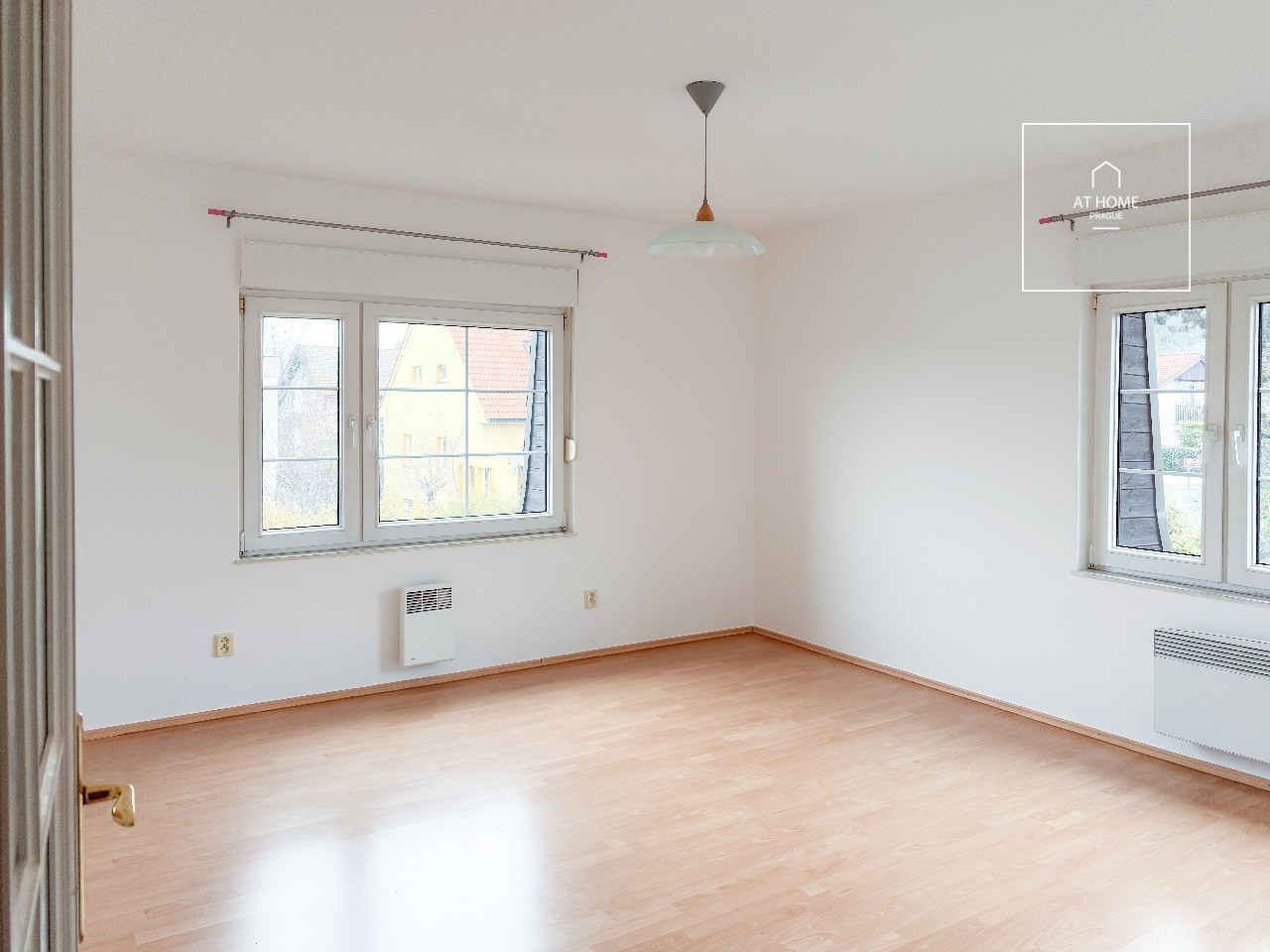 Nice family house for rent, Malá Šárka, Nebušice