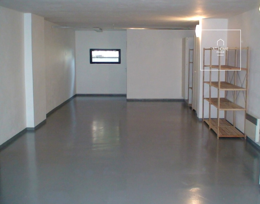 Nice family house for rent, Malá Šárka, Nebušice