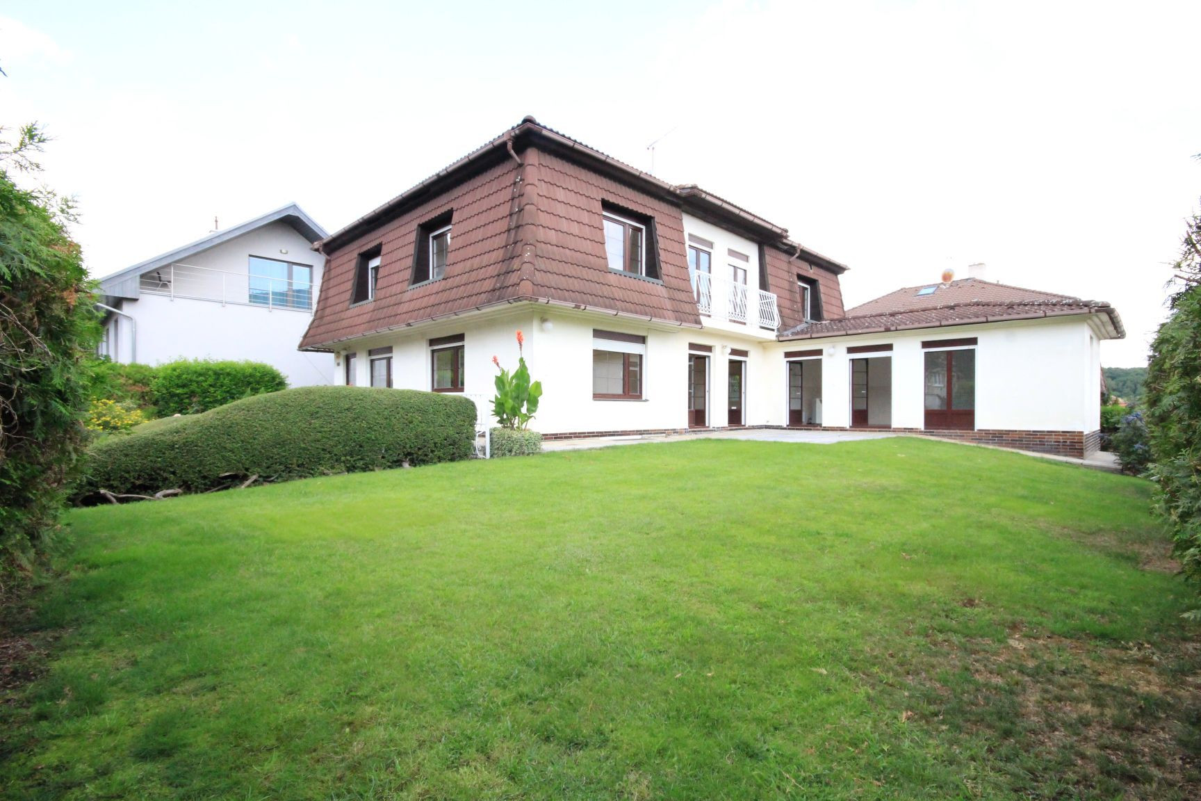Nice family house for rent, Nebušice