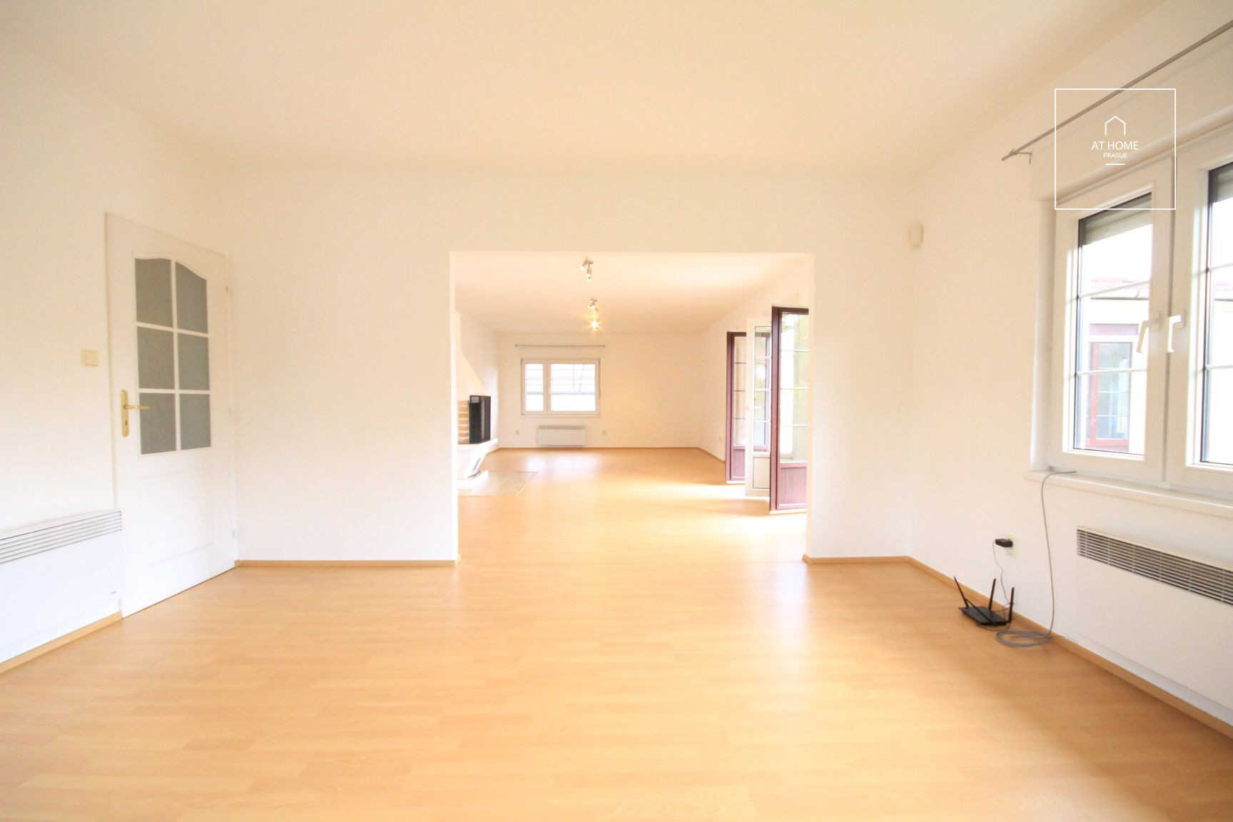 Nice family house for rent, Nebušice