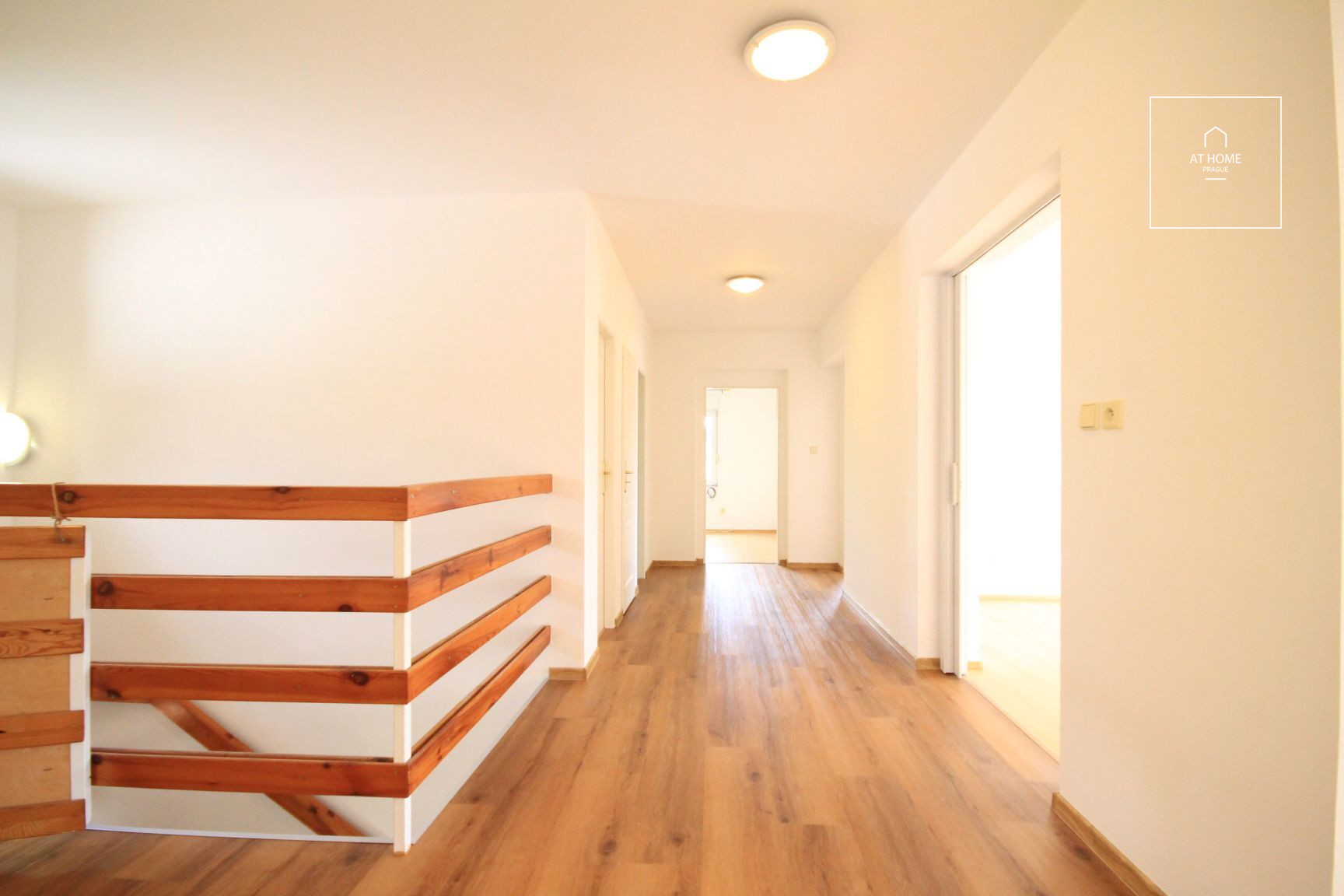 Nice family house for rent, Nebušice