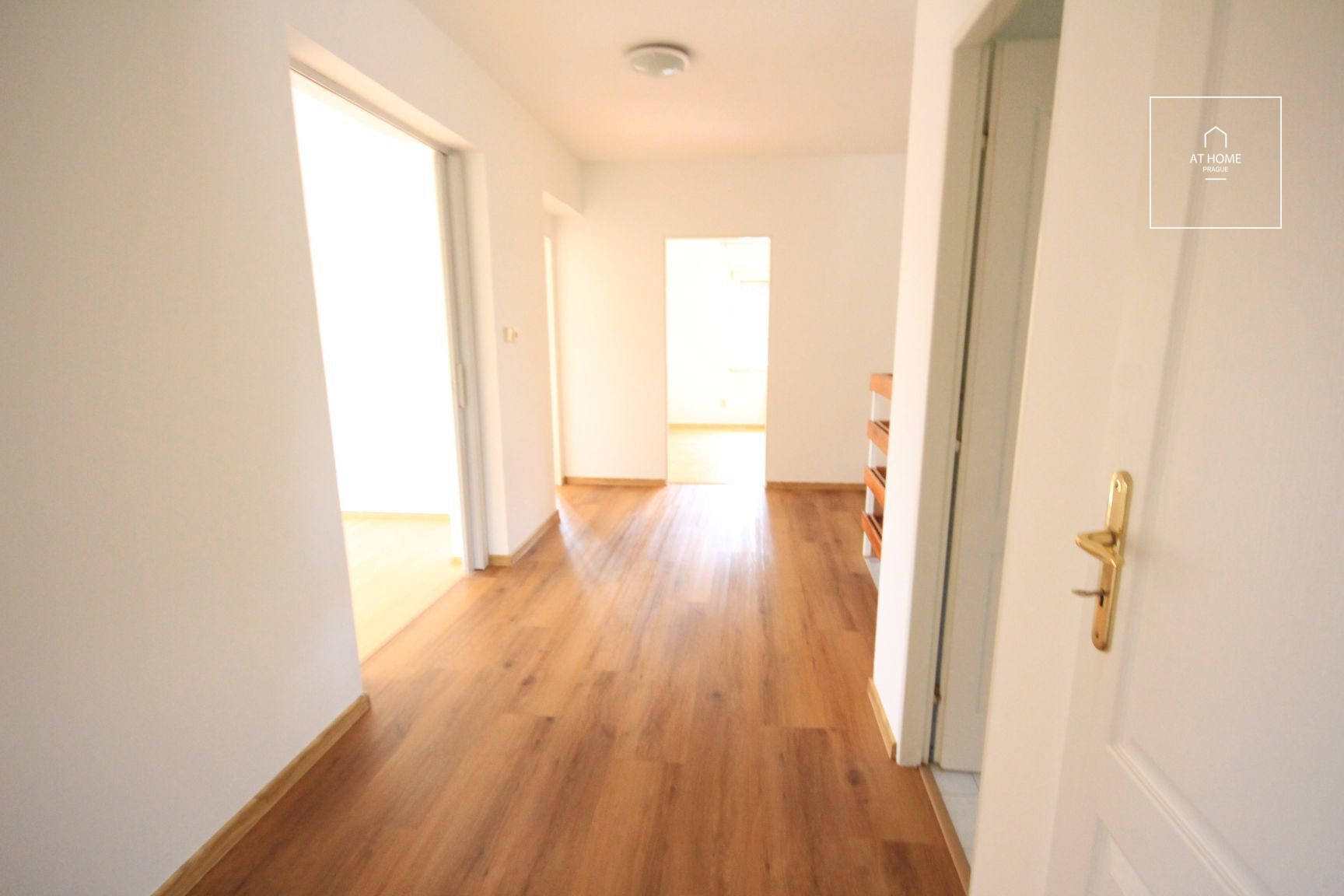 Nice family house for rent, Nebušice
