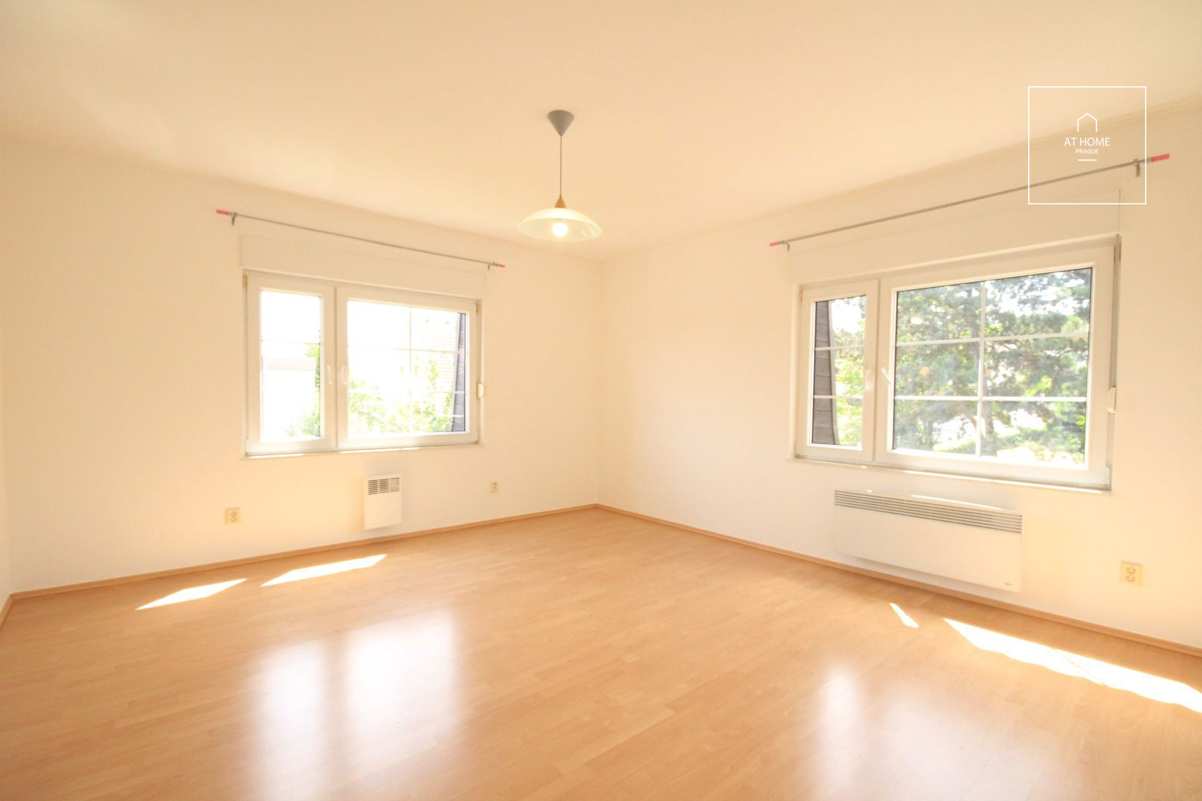 Nice family house for rent, Nebušice