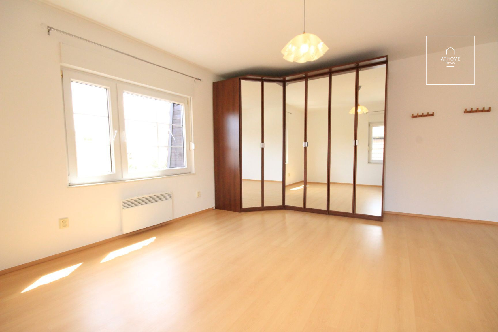 Nice family house for rent, Nebušice