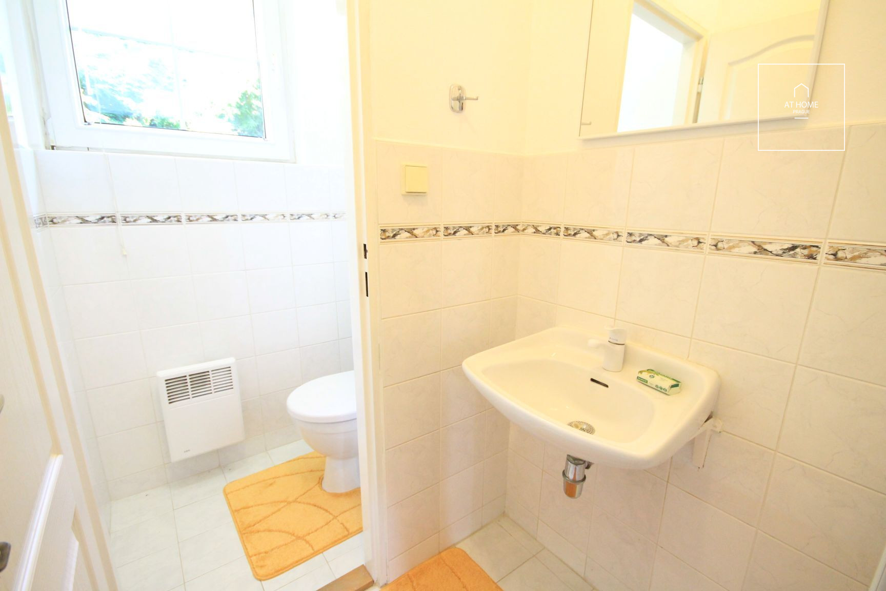 Nice family house for rent, Nebušice