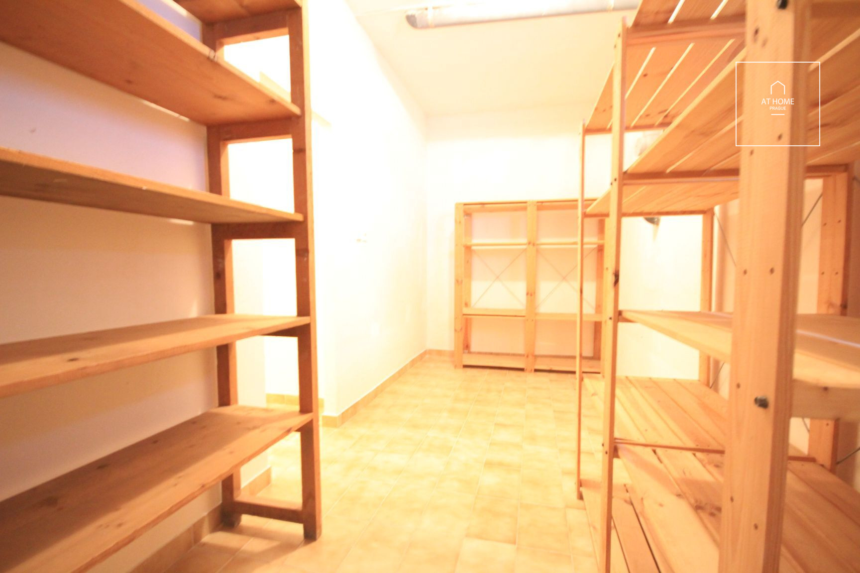 Nice family house for rent, Nebušice