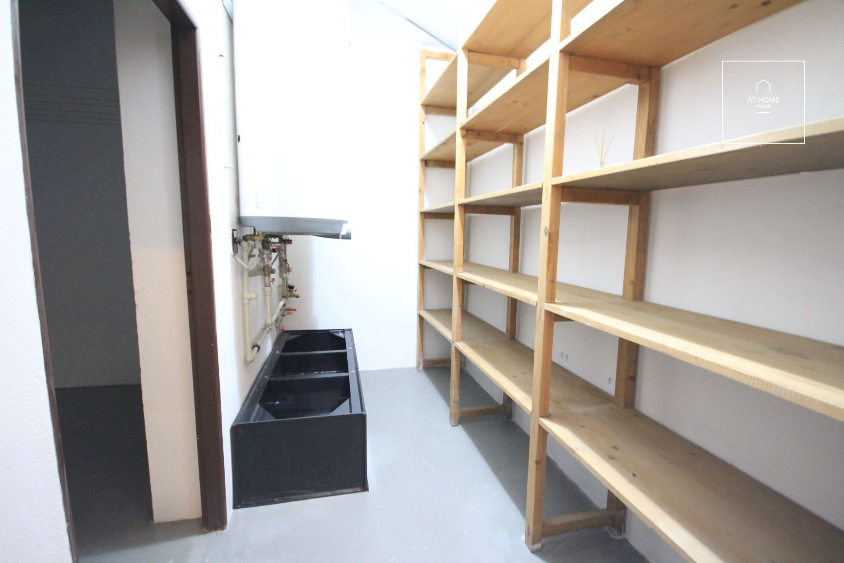 Nice family house for rent, Nebušice