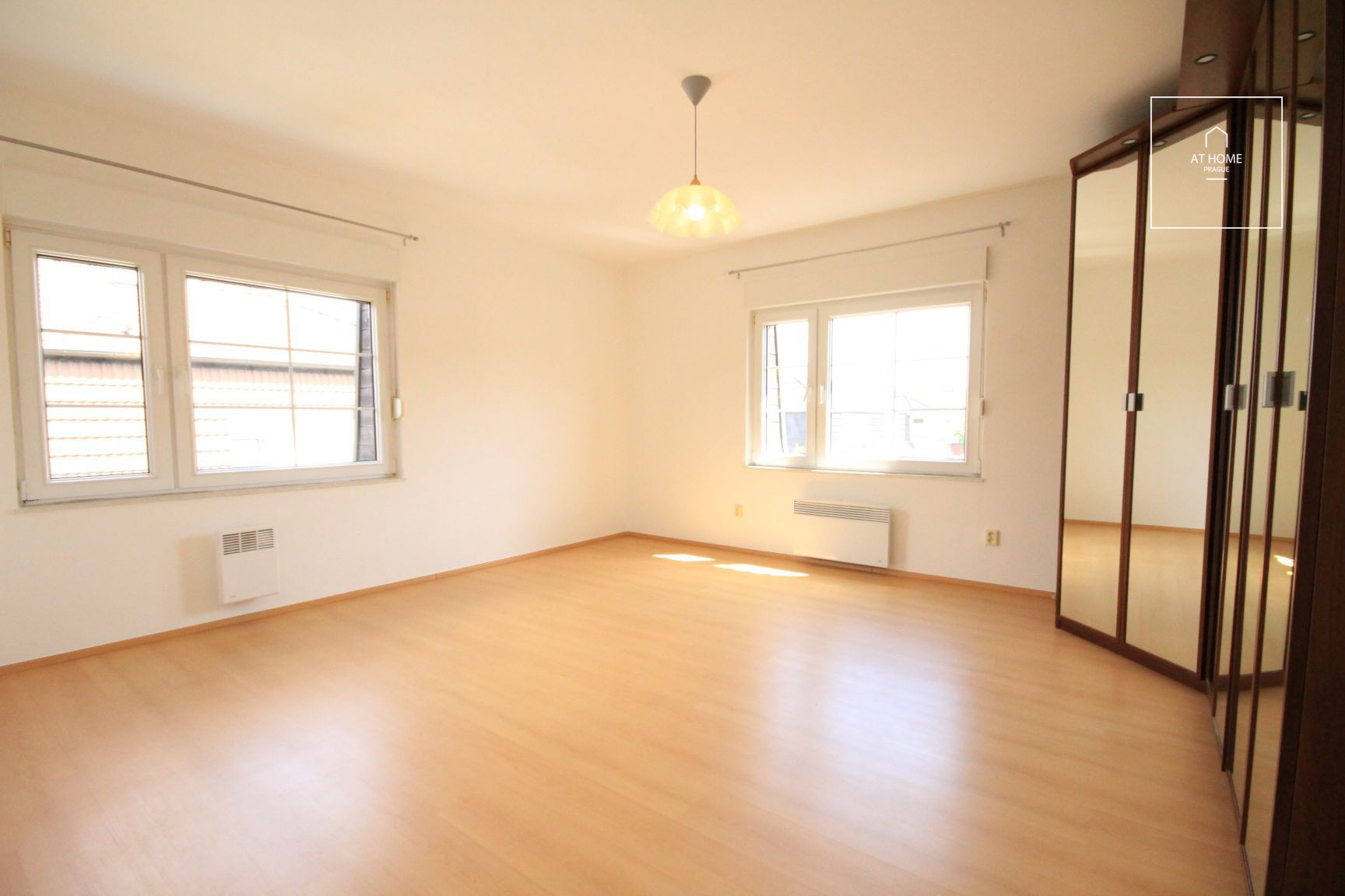 Nice family house for rent, Nebušice