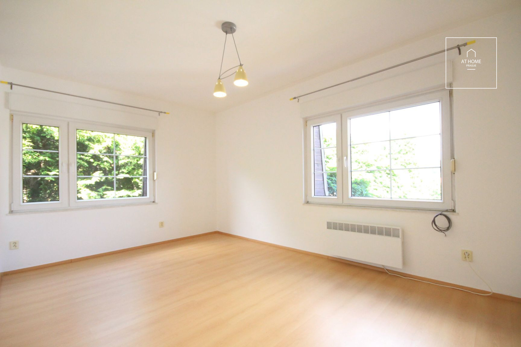 Nice family house for rent, Nebušice