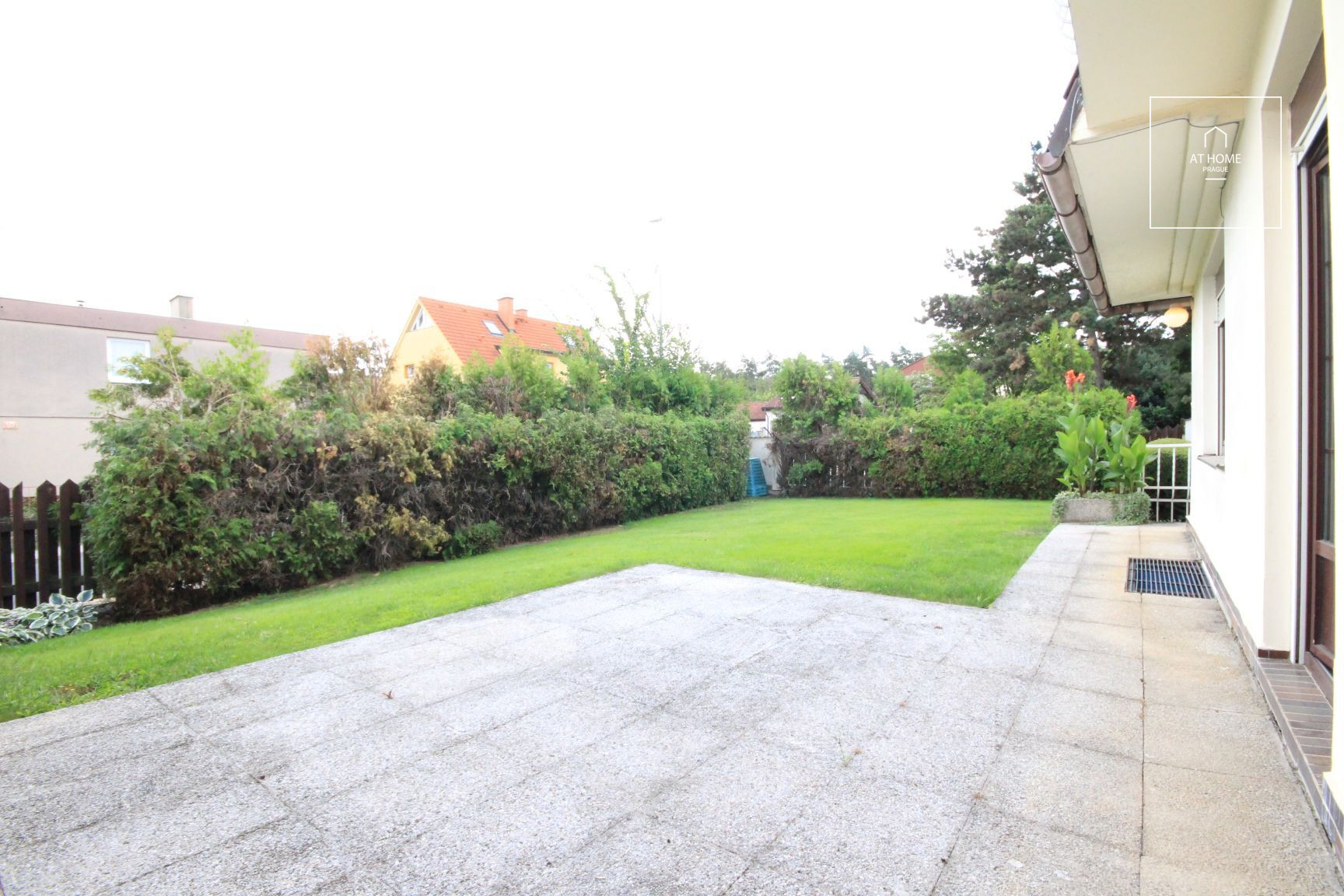 Nice family house for rent, Nebušice