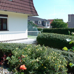 Nice family house for rent, Malá Šárka, Nebušice