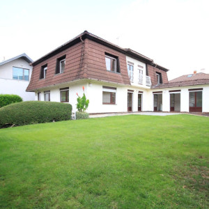 Nice family house for rent, Nebušice