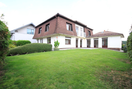 Nice family house for rent, Nebušice