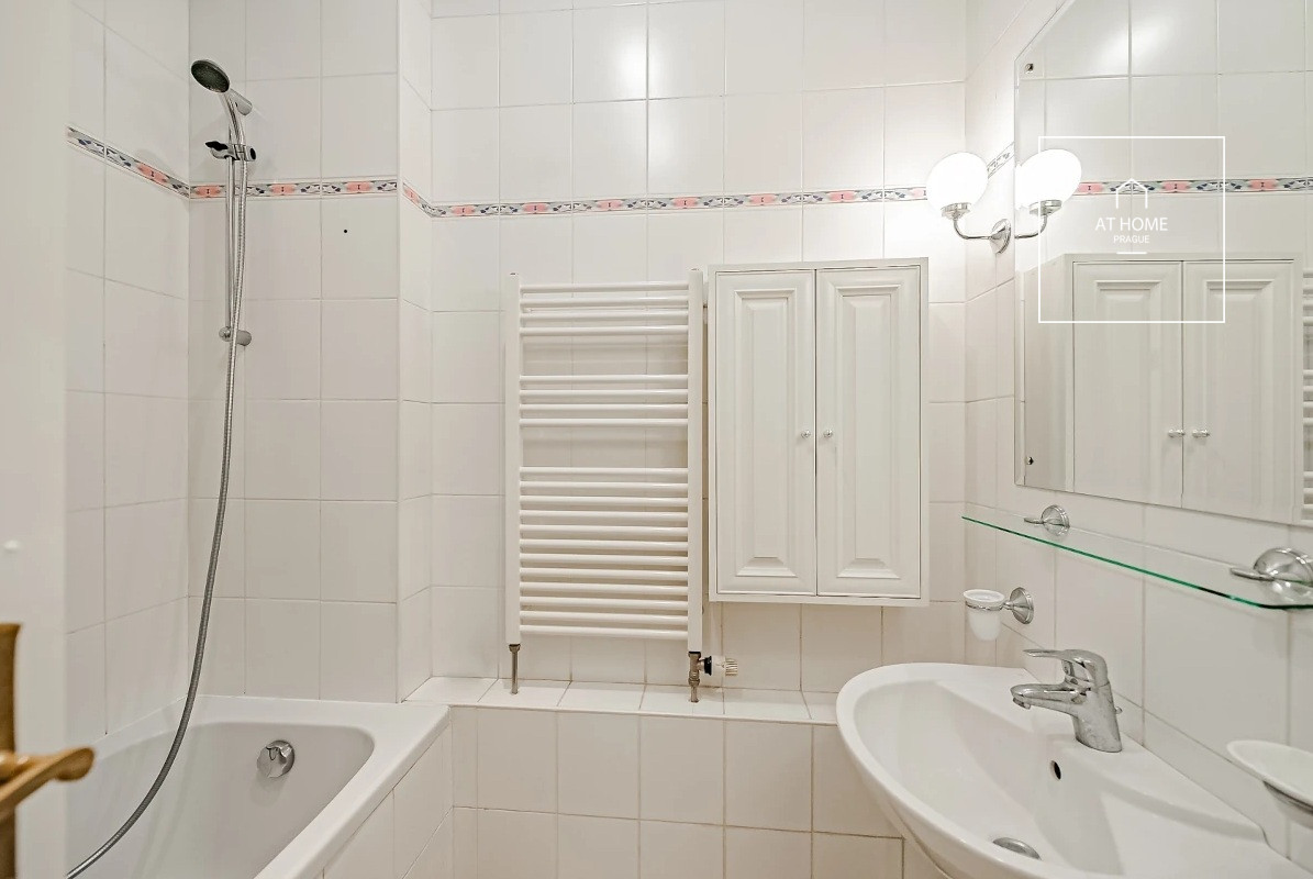 Dřevná, Nové Město