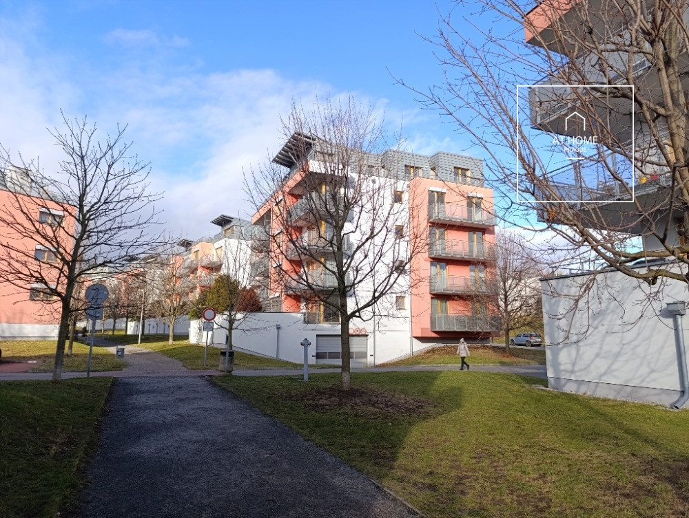 Fully furnished 2 bedroom apartment, Naardenská, Liboc