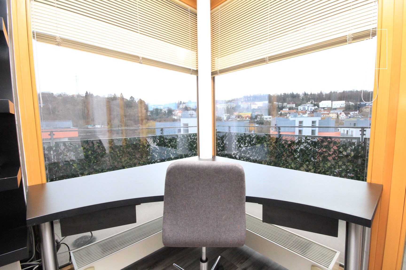 Fully furnished 2 bedroom apartment, Naardenská, Liboc