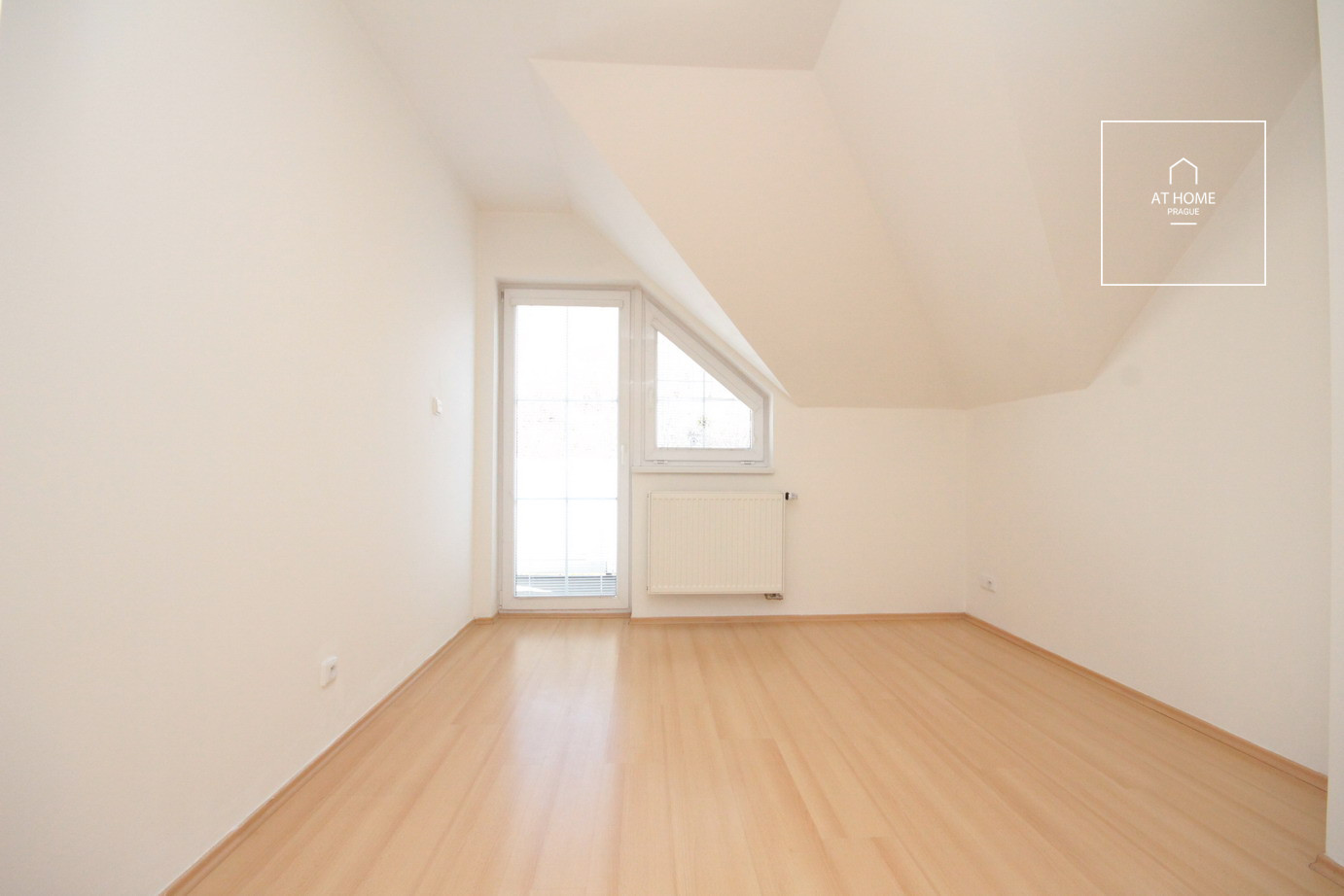 Nice 4-bedroom detached house, Pod Valem II., Průhonice