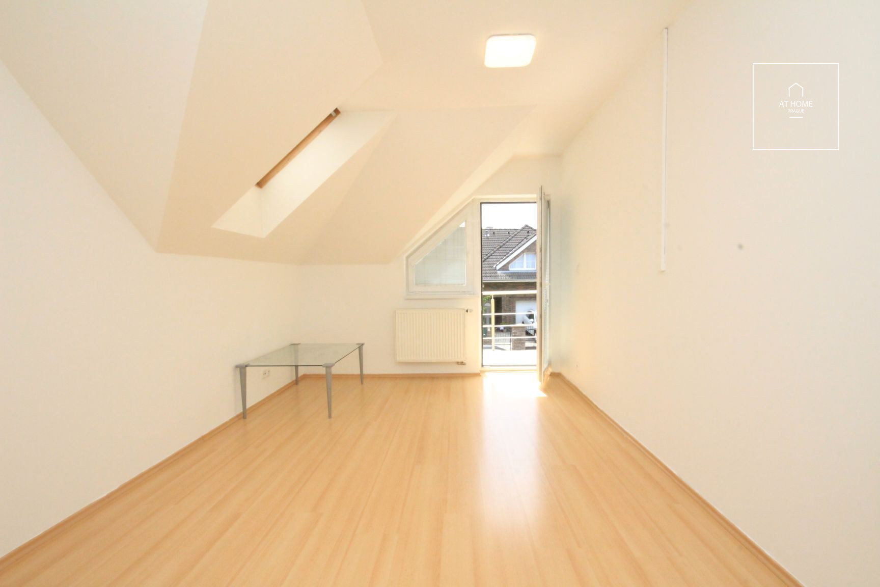 Nice 4-bedroom detached house, Pod Valem II., Průhonice