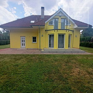 Příjemný rodinný dům 5+1, Pod Valem II., Průhonice