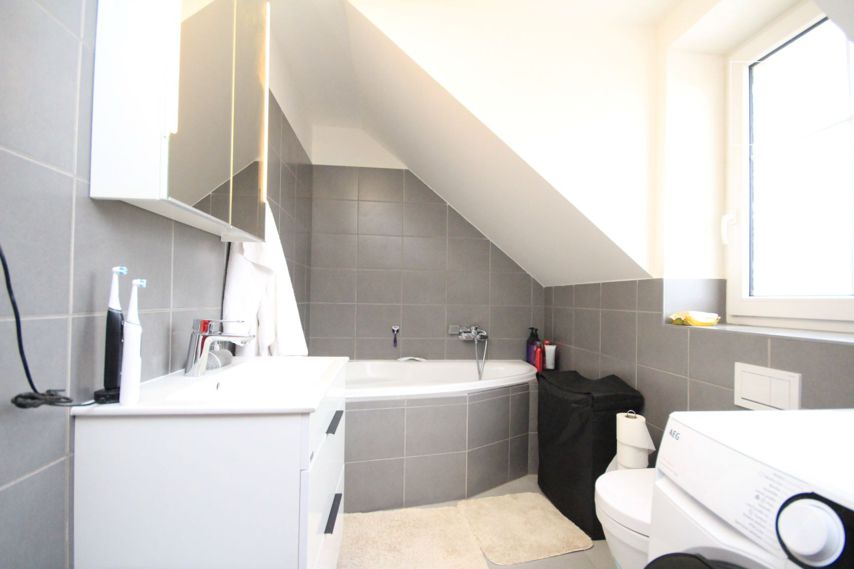 Brand new family house, 103 m², property 372 m² Kozomínská, Postřižín