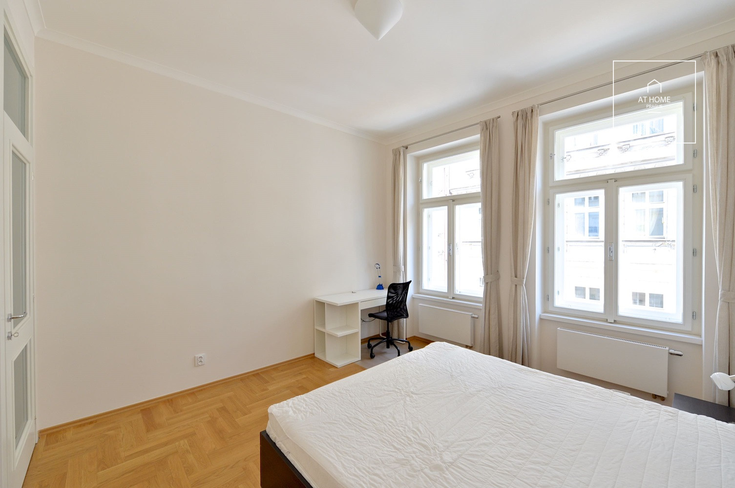 2bedroom apartment, furnished, Vratislavova, Vyšehrad