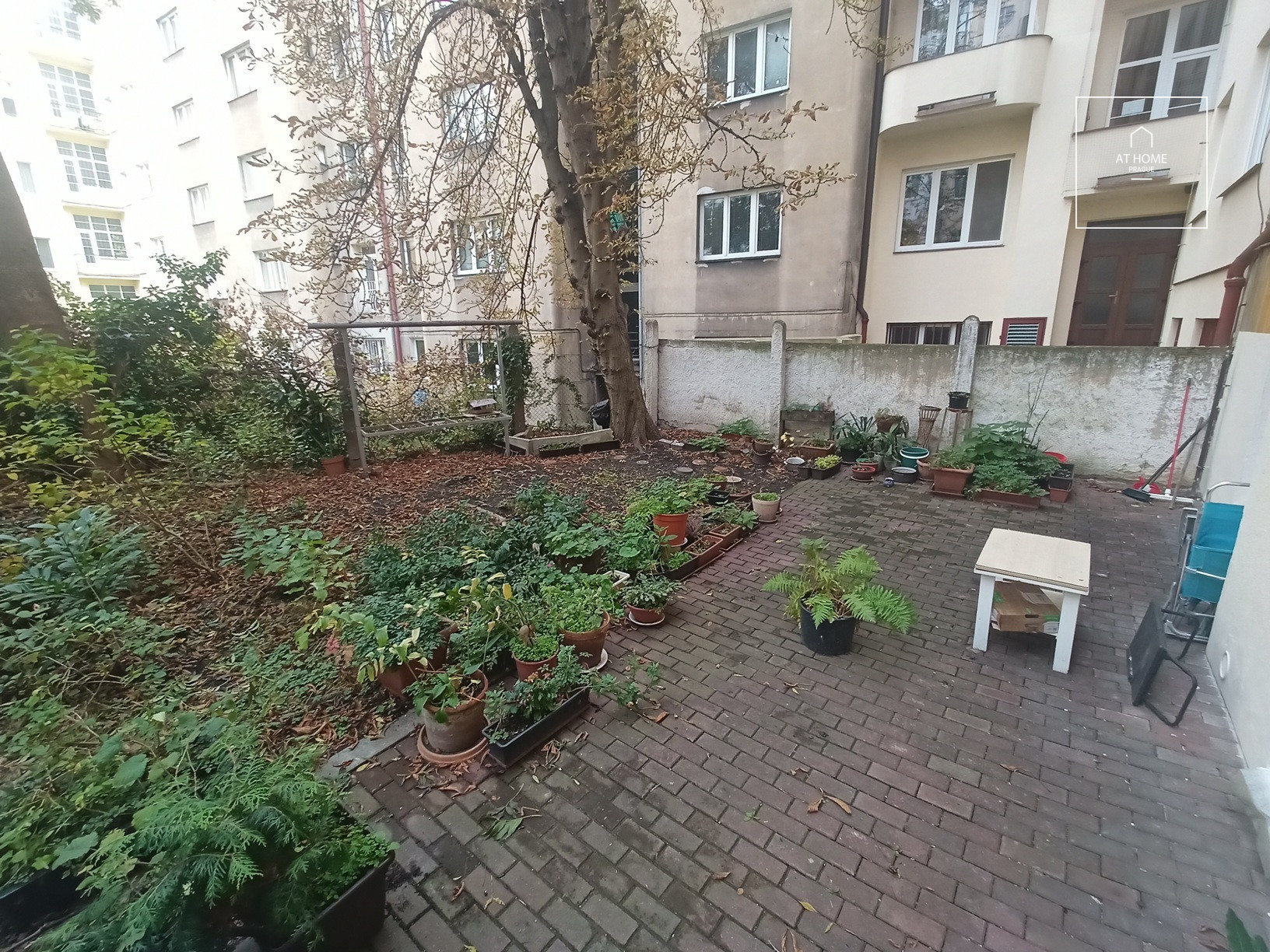 One bedroom apartment, Přemyslovská, Žižkov/Vinohrady