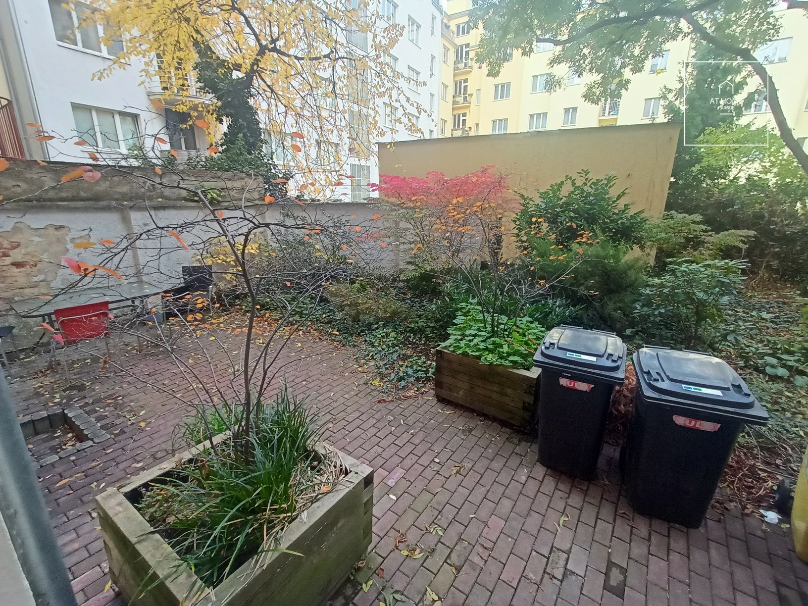 One bedroom apartment, Přemyslovská, Žižkov/Vinohrady